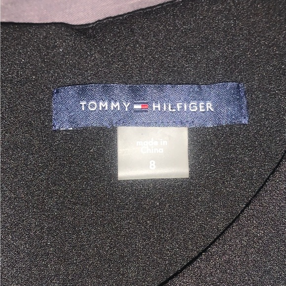 Tommy Hilfiger womens size 8 dress NWT - Picture 3 of 16